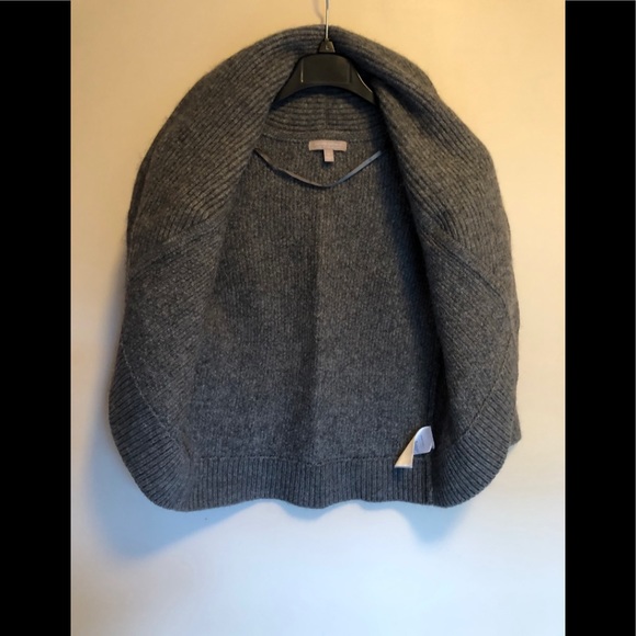 BANANA REPUBLIC COZY CARDIGAN SWEATER Sz M - Picture 13 of 16